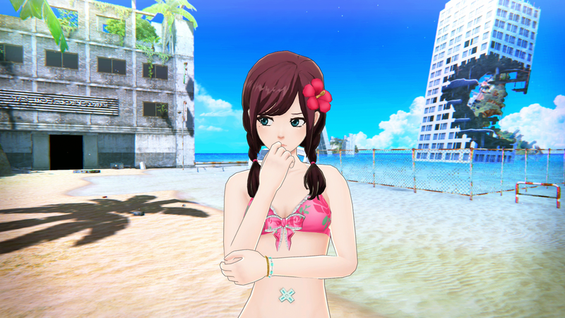 Zanki Zero: Last Beginning image 12
