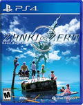 Zanki Zero: Last Beginning thumbnail 1