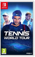 Tennis World Tour thumbnail 1