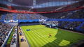 Tennis World Tour [Legend Edition] thumbnail 3