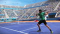 Tennis World Tour [Legend Edition] thumbnail 7