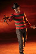 ARTFX Nightmare on Elm Street 4 The Dream Master 1/6 Scale Pre-Painted Figure: Freddy Krueger A Nightmare on Elm Street 4 The Dream Master Ver. thumbnail 14