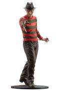 ARTFX Nightmare on Elm Street 4 The Dream Master 1/6 Scale Pre-Painted Figure: Freddy Krueger A Nightmare on Elm Street 4 The Dream Master Ver. thumbnail 1