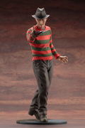 ARTFX Nightmare on Elm Street 4 The Dream Master 1/6 Scale Pre-Painted Figure: Freddy Krueger A Nightmare on Elm Street 4 The Dream Master Ver. thumbnail 3