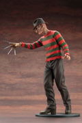 ARTFX Nightmare on Elm Street 4 The Dream Master 1/6 Scale Pre-Painted Figure: Freddy Krueger A Nightmare on Elm Street 4 The Dream Master Ver. thumbnail 6