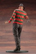 ARTFX Nightmare on Elm Street 4 The Dream Master 1/6 Scale Pre-Painted Figure: Freddy Krueger A Nightmare on Elm Street 4 The Dream Master Ver. thumbnail 7