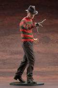 ARTFX Nightmare on Elm Street 4 The Dream Master 1/6 Scale Pre-Painted Figure: Freddy Krueger A Nightmare on Elm Street 4 The Dream Master Ver. thumbnail 8