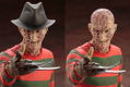 ARTFX Nightmare on Elm Street 4 The Dream Master 1/6 Scale Pre-Painted Figure: Freddy Krueger A Nightmare on Elm Street 4 The Dream Master Ver. thumbnail 10