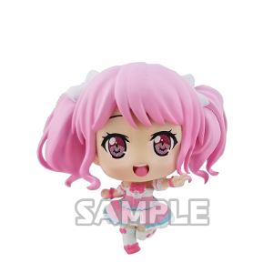 BanG Dream! Girls Band Party! Trading Figure Vocal Collection (Set of 6 pieces)