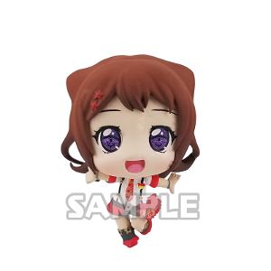 BanG Dream! Girls Band Party! Trading Figure Vocal Collection (Set of 6 pieces)