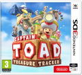 Captain Toad: Treasure Tracker thumbnail 1