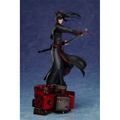 D.Gray-man Hallow 1/8 Scale Pre-Painted Figure: Yu Kanda thumbnail 1