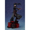 D.Gray-man Hallow 1/8 Scale Pre-Painted Figure: Yu Kanda thumbnail 5