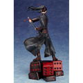 D.Gray-man Hallow 1/8 Scale Pre-Painted Figure: Yu Kanda thumbnail 6