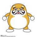Daruma Club Vol.5 Midori Daruma (Set of 6 pieces) thumbnail 6