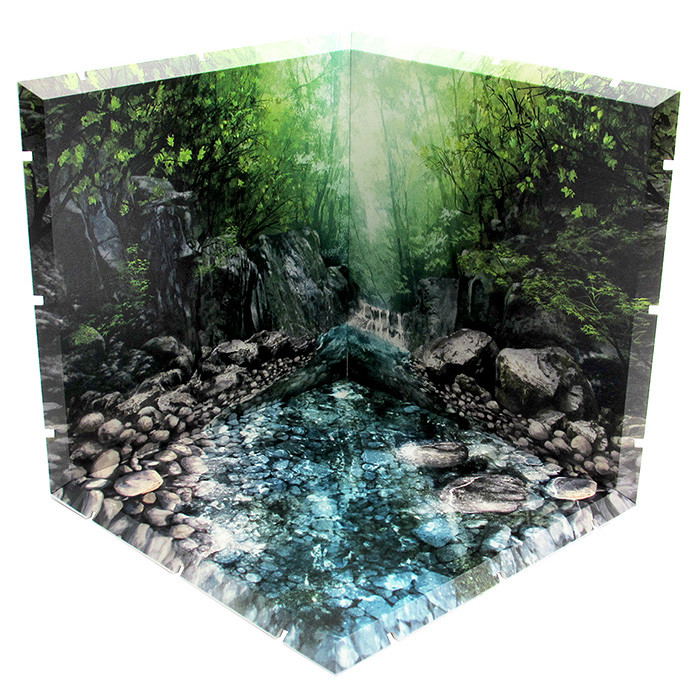Dioramansion 150: Gentle Stream image 1