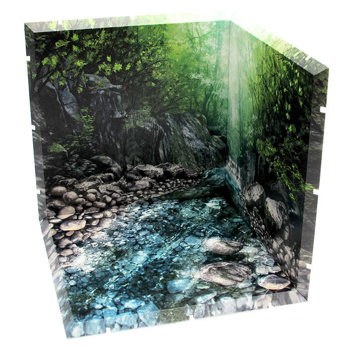 Dioramansion 150: Gentle Stream image 2