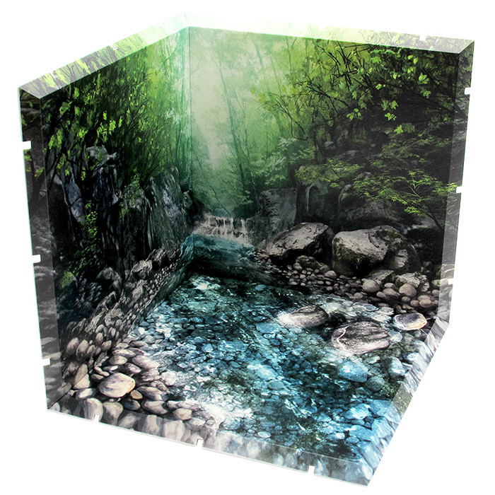 Dioramansion 150: Gentle Stream image 3