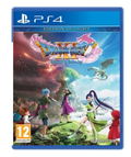 Dragon Quest XI: Echoes of an Elusive Age thumbnail 1
