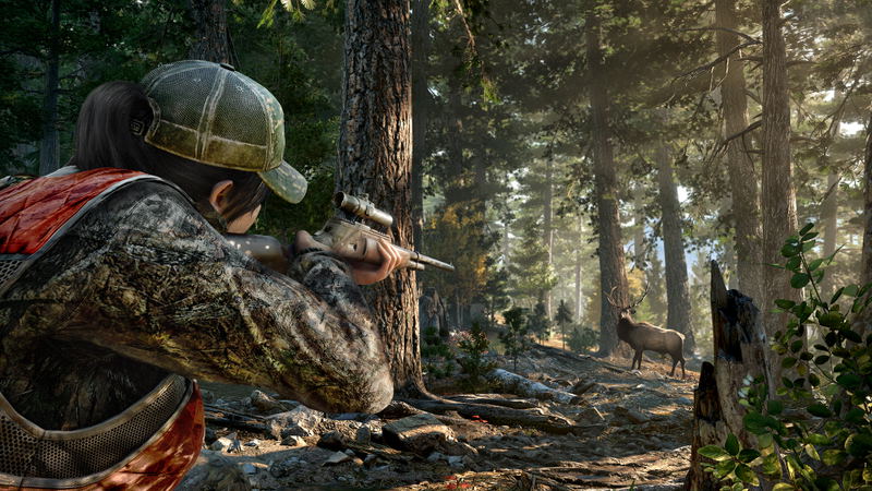 Far Cry 5 (Deluxe Edition) <span class="ext" style="background-color: #3b5998; color: #FFFFFF;">Ubisoft Connect</span> <span class="ext ext_digital">digital</span> image 5