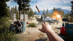 Far Cry 5 (Gold Edition)