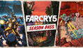 Far Cry 5 Season Pass (DLC) <span class="ext" style="background-color: #B0000F; color: #FFFFFF;">DLC</span> <span class="ext" style="background-color: #3b5998; color: #FFFFFF;">Ubisoft Connect</span> <span class="ext ext_digital">digital</span> thumbnail 1