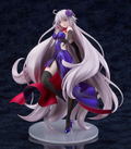 Fate/Grand Order 1/7 Scale Pre-Painted Figure: Avenger/Jeanne d'Arc (Alter) Dress Ver. thumbnail 2