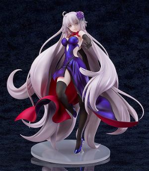 Fate/Grand Order 1/7 Scale Pre-Painted Figure: Avenger/Jeanne d'Arc (Alter) Dress Ver.