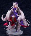 Fate/Grand Order 1/7 Scale Pre-Painted Figure: Avenger/Jeanne d'Arc (Alter) Dress Ver. thumbnail 3