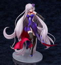 Fate/Grand Order 1/7 Scale Pre-Painted Figure: Avenger/Jeanne d'Arc (Alter) Dress Ver. thumbnail 4