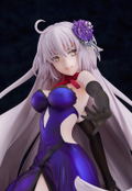 Fate/Grand Order 1/7 Scale Pre-Painted Figure: Avenger/Jeanne d'Arc (Alter) Dress Ver. thumbnail 7