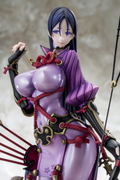 Fate/Grand Order 1/7 Scale Pre-Painted Figure: Berserker / Minamoto no Raikou (Re-run) thumbnail 10