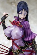 Fate/Grand Order 1/7 Scale Pre-Painted Figure: Berserker / Minamoto no Raikou (Re-run) thumbnail 11