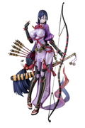 Fate/Grand Order 1/7 Scale Pre-Painted Figure: Berserker / Minamoto no Raikou (Re-run) thumbnail 2