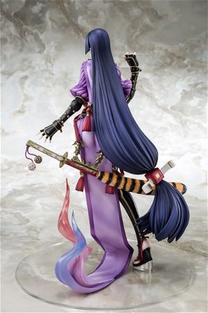 Fate/Grand Order 1/7 Scale Pre-Painted Figure: Berserker / Minamoto no Raikou (Re-run)