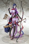 Fate/Grand Order 1/7 Scale Pre-Painted Figure: Berserker / Minamoto no Raikou (Re-run) thumbnail 8