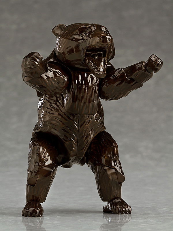 figma No. 389: Higma image 6