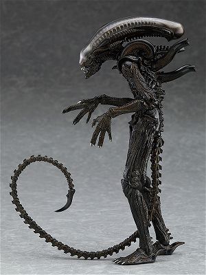 figma No. SP-108: Alien Takayuki Takeya Ver.