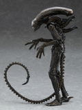 figma No. SP-108: Alien Takayuki Takeya Ver. thumbnail 2