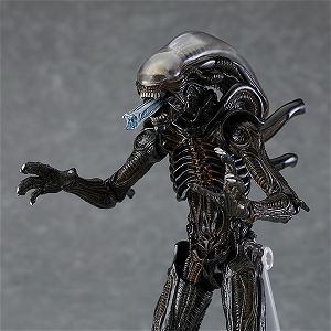 figma No. SP-108: Alien Takayuki Takeya Ver.