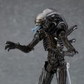 figma No. SP-108: Alien Takayuki Takeya Ver. thumbnail 7