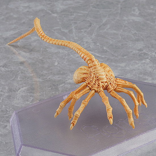 figma No. SP-108: Alien Takayuki Takeya Ver. image 8
