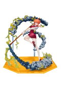 Figuarts Zero One Piece: Nami -Black Ball- thumbnail 1