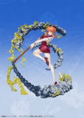 Figuarts Zero One Piece: Nami -Black Ball- thumbnail 3