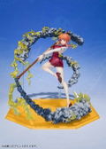 Figuarts Zero One Piece: Nami -Black Ball- thumbnail 4