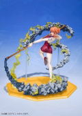Figuarts Zero One Piece: Nami -Black Ball- thumbnail 7