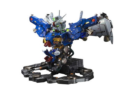FORMANIA おかしく EX RX78GP01Fb