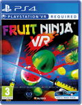 Fruit Ninja VR thumbnail 1