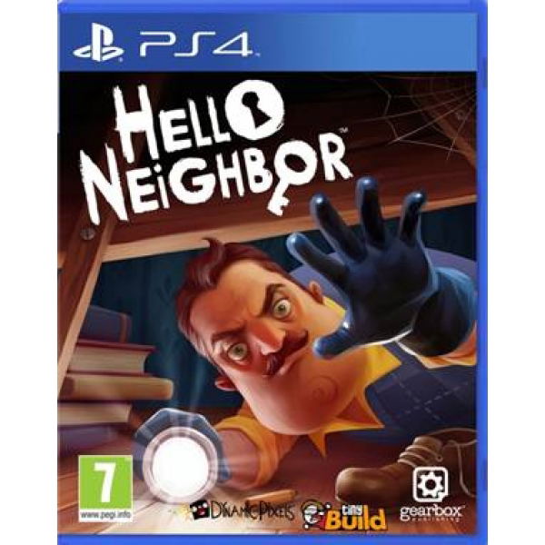 Hello Neighbor image 1
