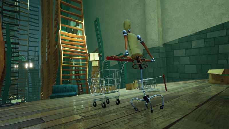 Hello Neighbor image 4
